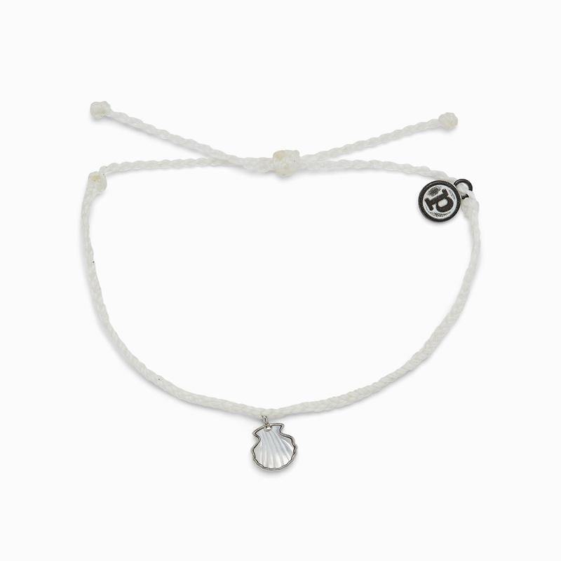 Real Shell Bracelet - The Salty Mare