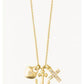 Sea La Vie Necklace - The Salty Mare