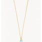 Sea La Vie Necklace - The Salty Mare