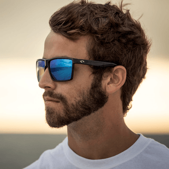 Rincon Polarized Sunglasses - The Salty Mare
