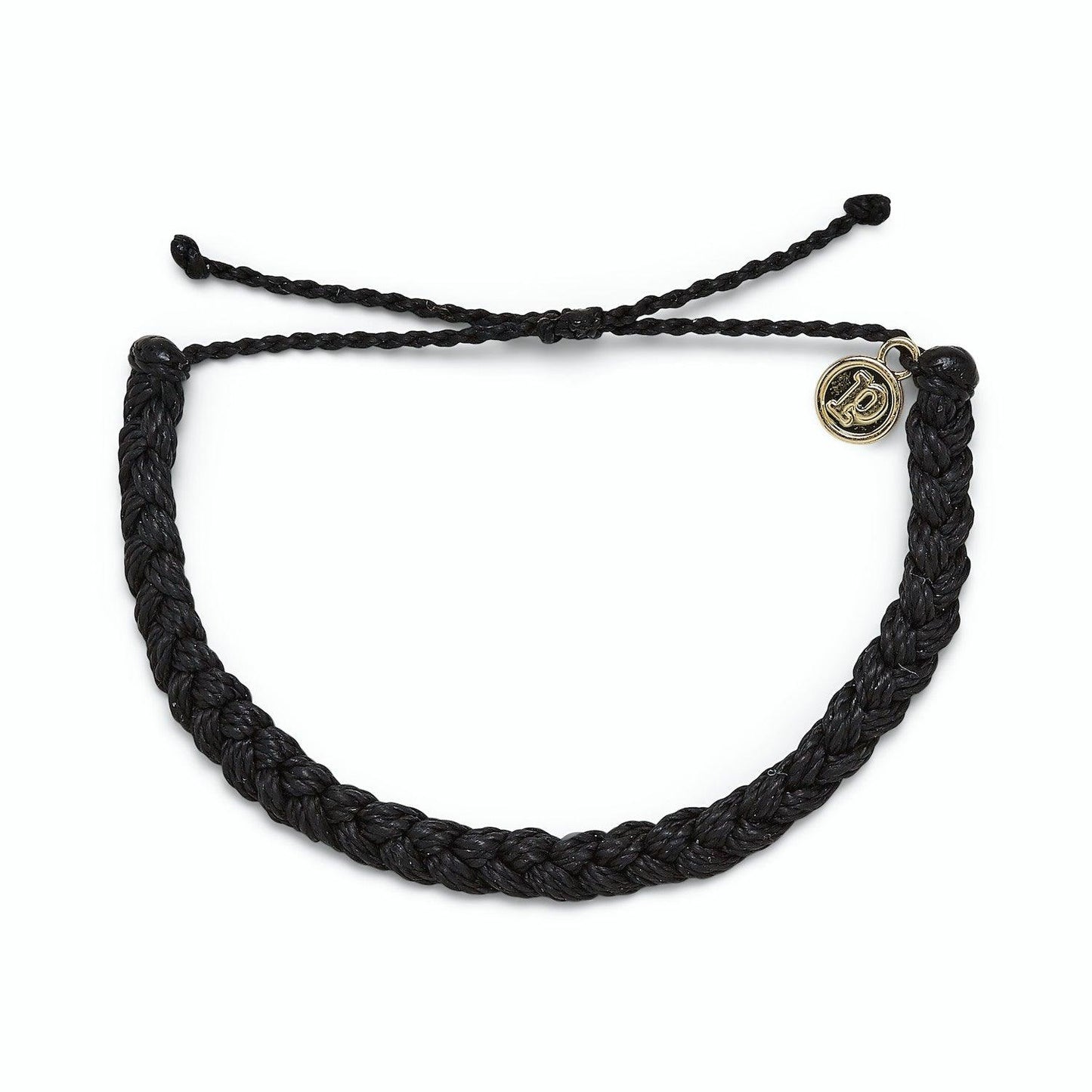 Classic Braided Bracelet - The Salty Mare