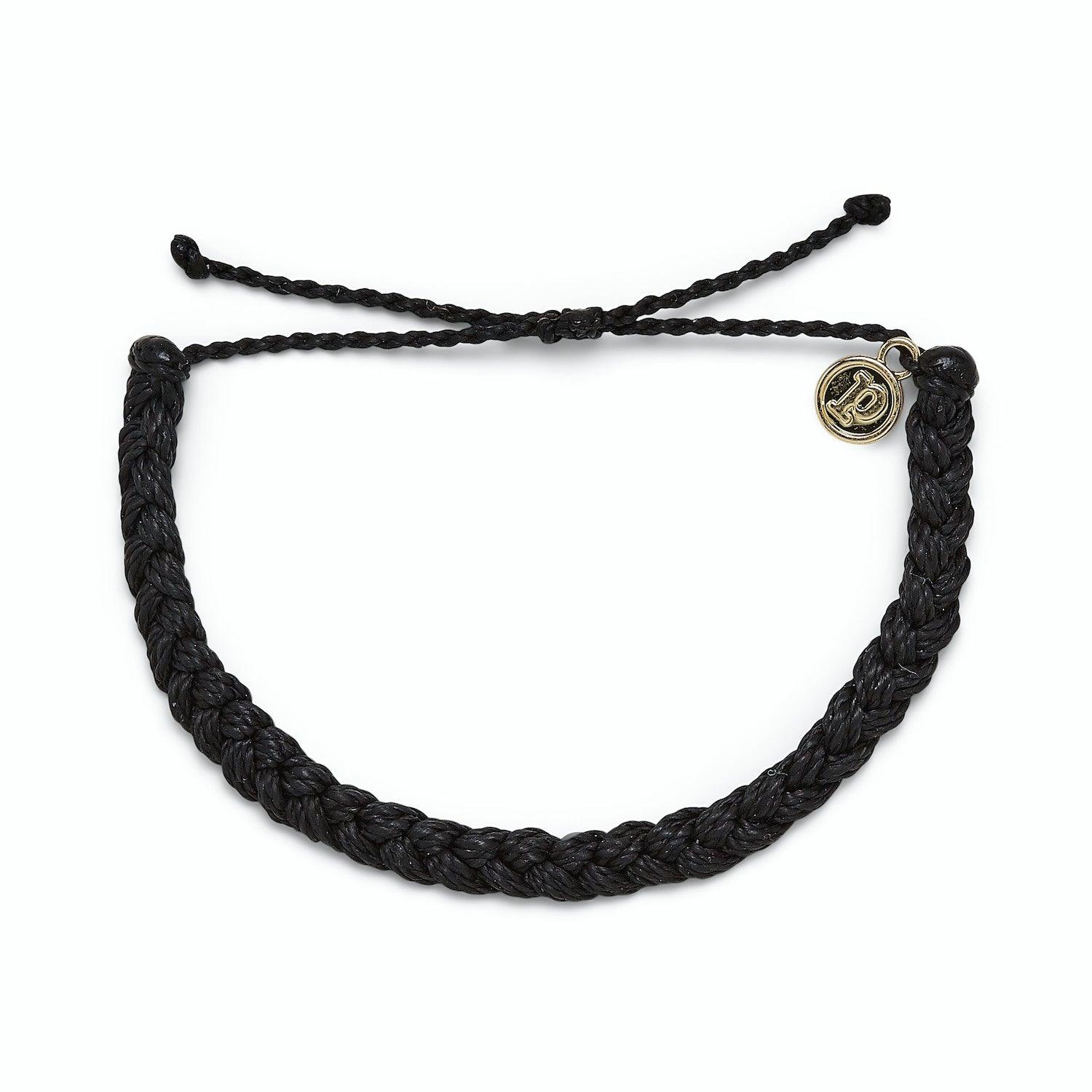 Classic Braided Bracelet - The Salty Mare