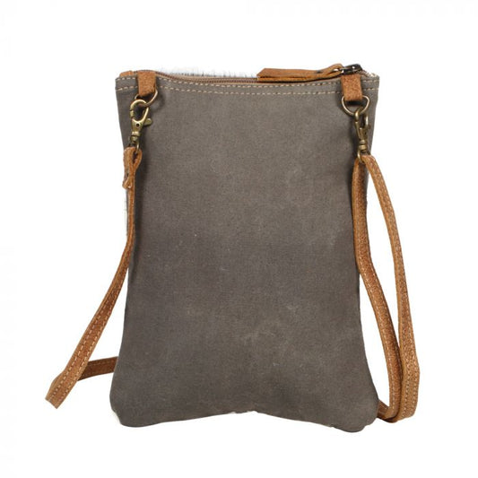 Freedom Forever Crossbody - The Salty Mare