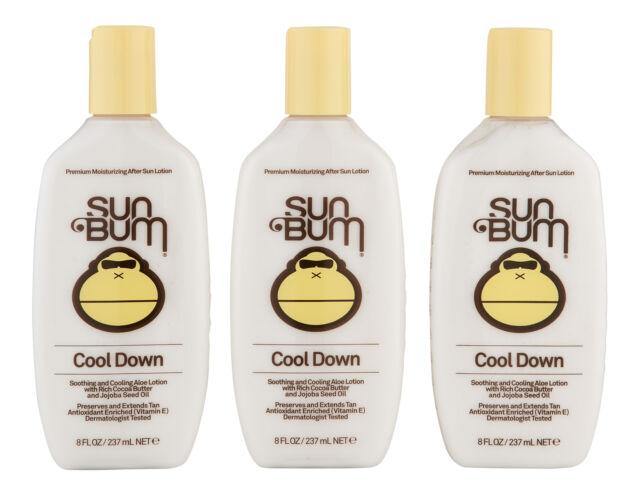 After Sun Cool Down Products - The Salty Mare