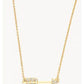 Sea La Vie Necklace - The Salty Mare