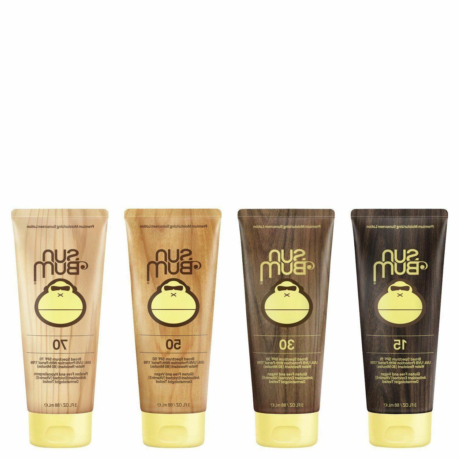 Sun Bum Original Sunscreen - The Salty Mare