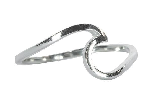 Wave Ring - The Salty Mare