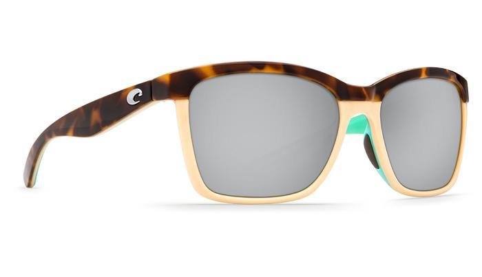 Anaa Polarized Sunglasses - The Salty Mare