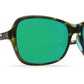 Kare Polarized Sunglasses - The Salty Mare