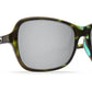 Kare Polarized Sunglasses - The Salty Mare