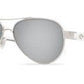 Loreto Polarized Sunglasses - The Salty Mare