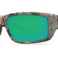 Fantail Polarized Sunglasses - The Salty Mare