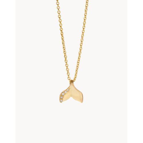 Sea La Vie Necklace - The Salty Mare