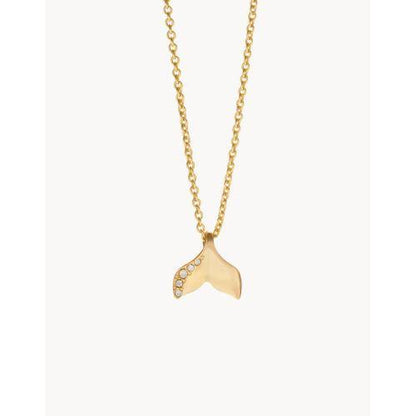 Sea La Vie Necklace - The Salty Mare
