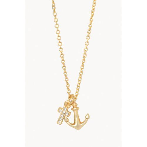 Sea La Vie Necklace - The Salty Mare