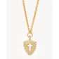 Sea La Vie Necklace - The Salty Mare