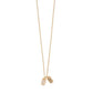 Sea La Vie Necklace - The Salty Mare