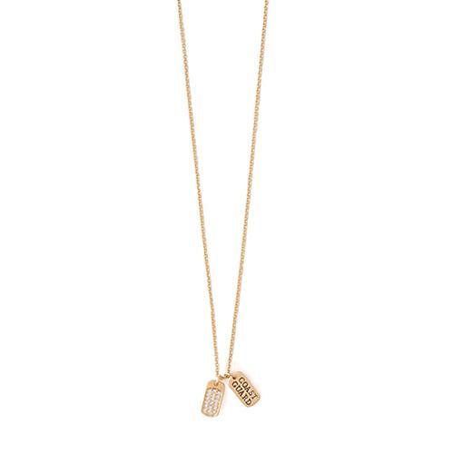 Sea La Vie Necklace - The Salty Mare