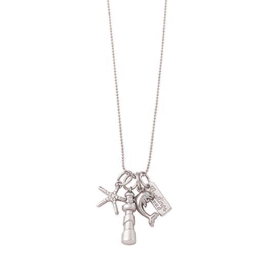 Charm Necklace - The Salty Mare