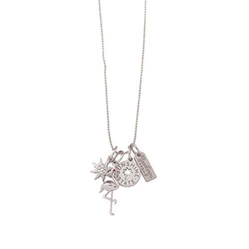 Charm Necklace - The Salty Mare