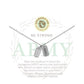 Sea La Vie Necklace - The Salty Mare