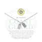 Sea La Vie Necklace - The Salty Mare