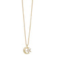 Sea La Vie Necklace - The Salty Mare