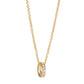 Sea La Vie Necklace - The Salty Mare