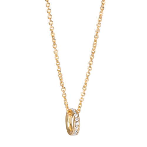 Sea La Vie Necklace - The Salty Mare
