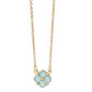 Sea La Vie Necklace - The Salty Mare