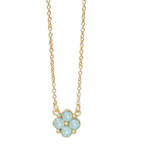 Sea La Vie Necklace - The Salty Mare