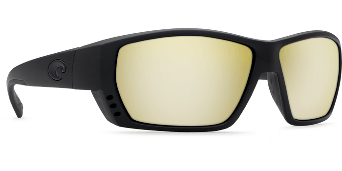 Tuna Alley Polarized Sunglasses - The Salty Mare