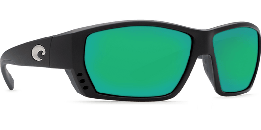 Tuna Alley Polarized Sunglasses - The Salty Mare