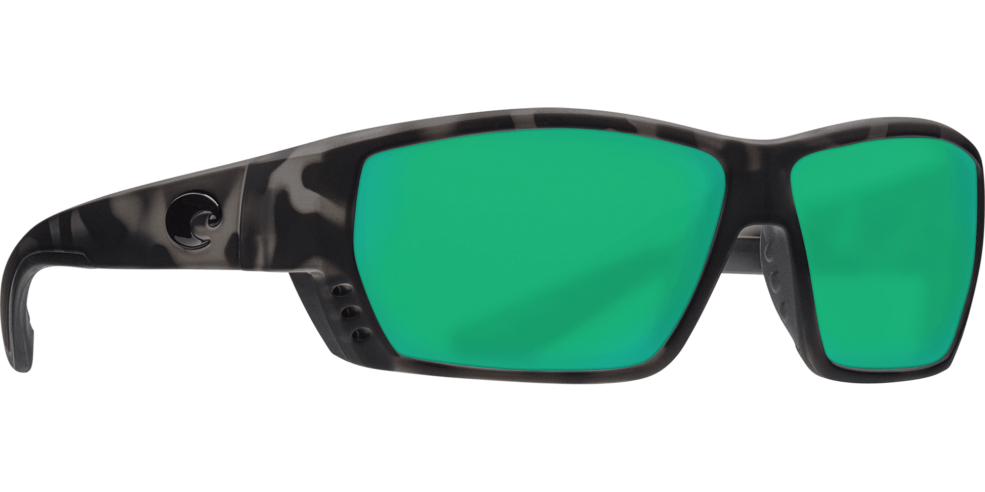 Tuna Alley Polarized Sunglasses - The Salty Mare