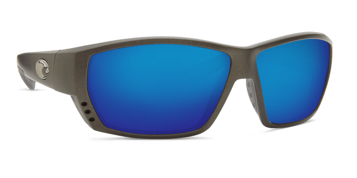 Tuna Alley Polarized Sunglasses - The Salty Mare
