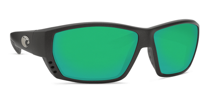 Tuna Alley Polarized Sunglasses - The Salty Mare