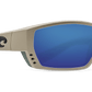 Tuna Alley Polarized Sunglasses - The Salty Mare