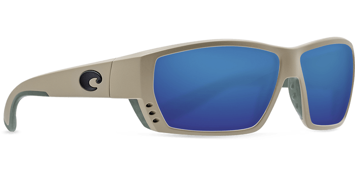 Tuna Alley Polarized Sunglasses - The Salty Mare