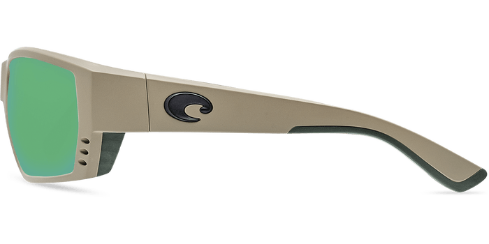 Tuna Alley Polarized Sunglasses - The Salty Mare