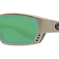 Tuna Alley Polarized Sunglasses - The Salty Mare