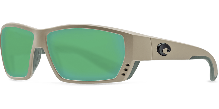 Tuna Alley Polarized Sunglasses - The Salty Mare