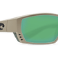 Tuna Alley Polarized Sunglasses - The Salty Mare