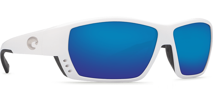 Tuna Alley Polarized Sunglasses - The Salty Mare