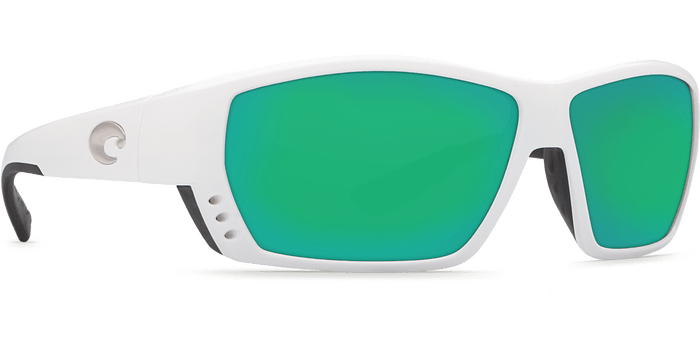 Tuna Alley Polarized Sunglasses - The Salty Mare