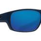 Tico Polarized Sunglasses - The Salty Mare
