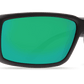 Fantail Polarized Sunglasses - The Salty Mare