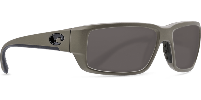 Fantail Polarized Sunglasses - The Salty Mare