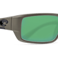 Fantail Polarized Sunglasses - The Salty Mare