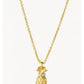 Sea La Vie Necklace - The Salty Mare