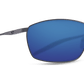 Turret Polarized Sunglasses - The Salty Mare